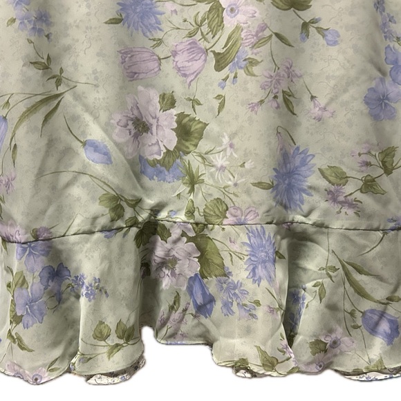 Notations Women’s 2 in 1 Dress Size 2X - Picture 10 of 11